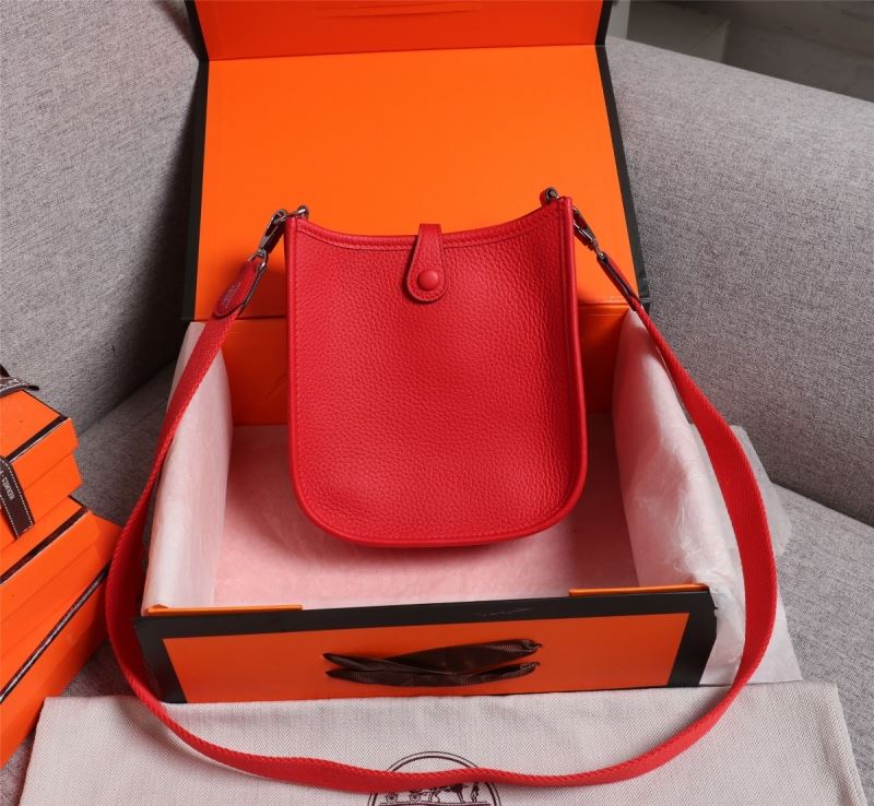 Hermes Evelyn Bags